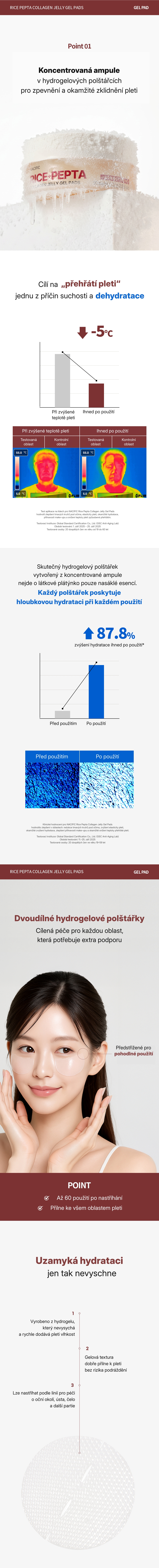 1.1. NACIFIC Detailed Page Rice Pepta Collagen Jelly Gel Pads_1